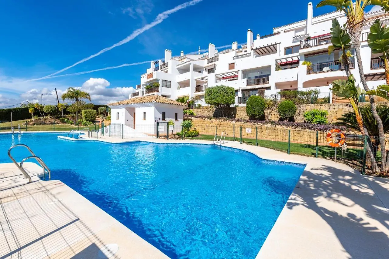 Finca San Antonio Holiday Rental Mijas 0*,  Spanyolország