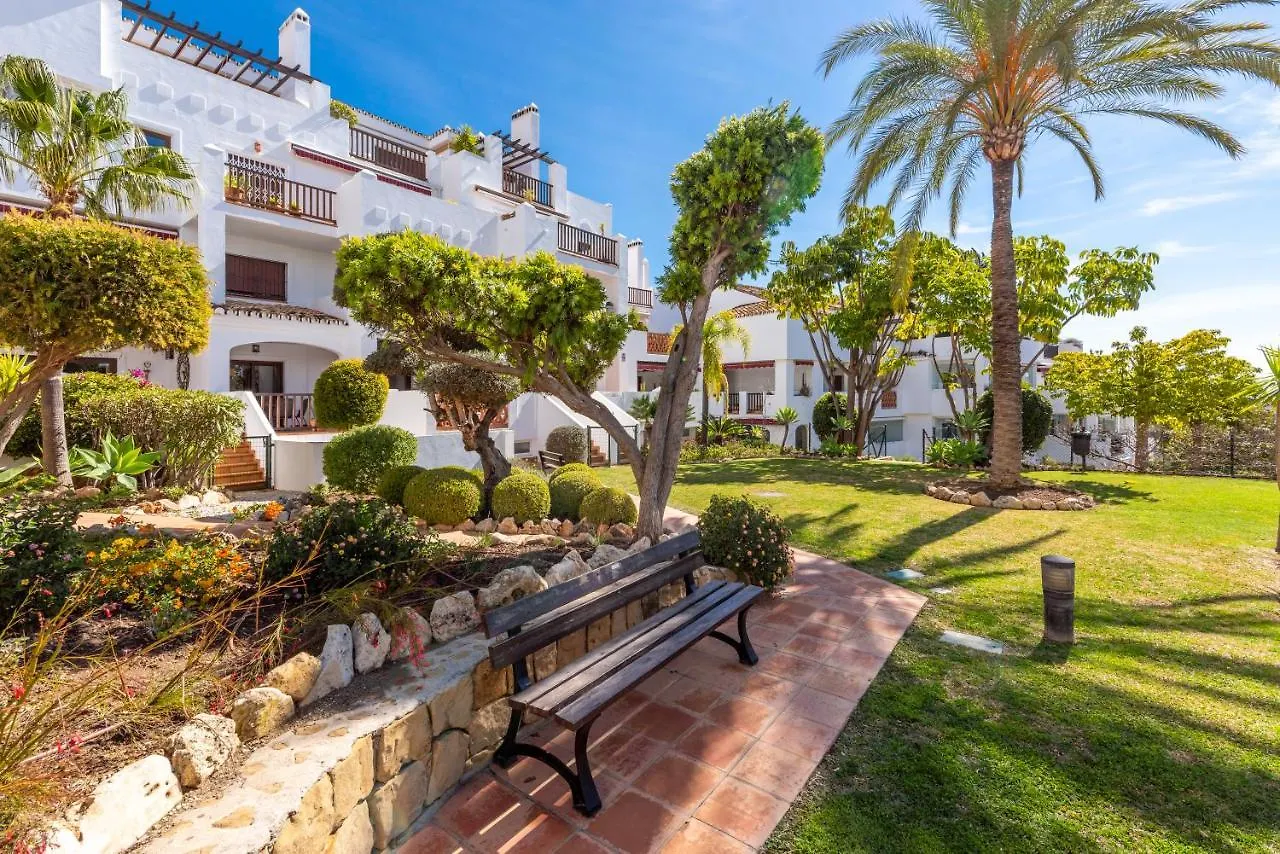 Finca San Antonio Holiday Rental Mijas 0*,